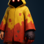 Cinderfleece