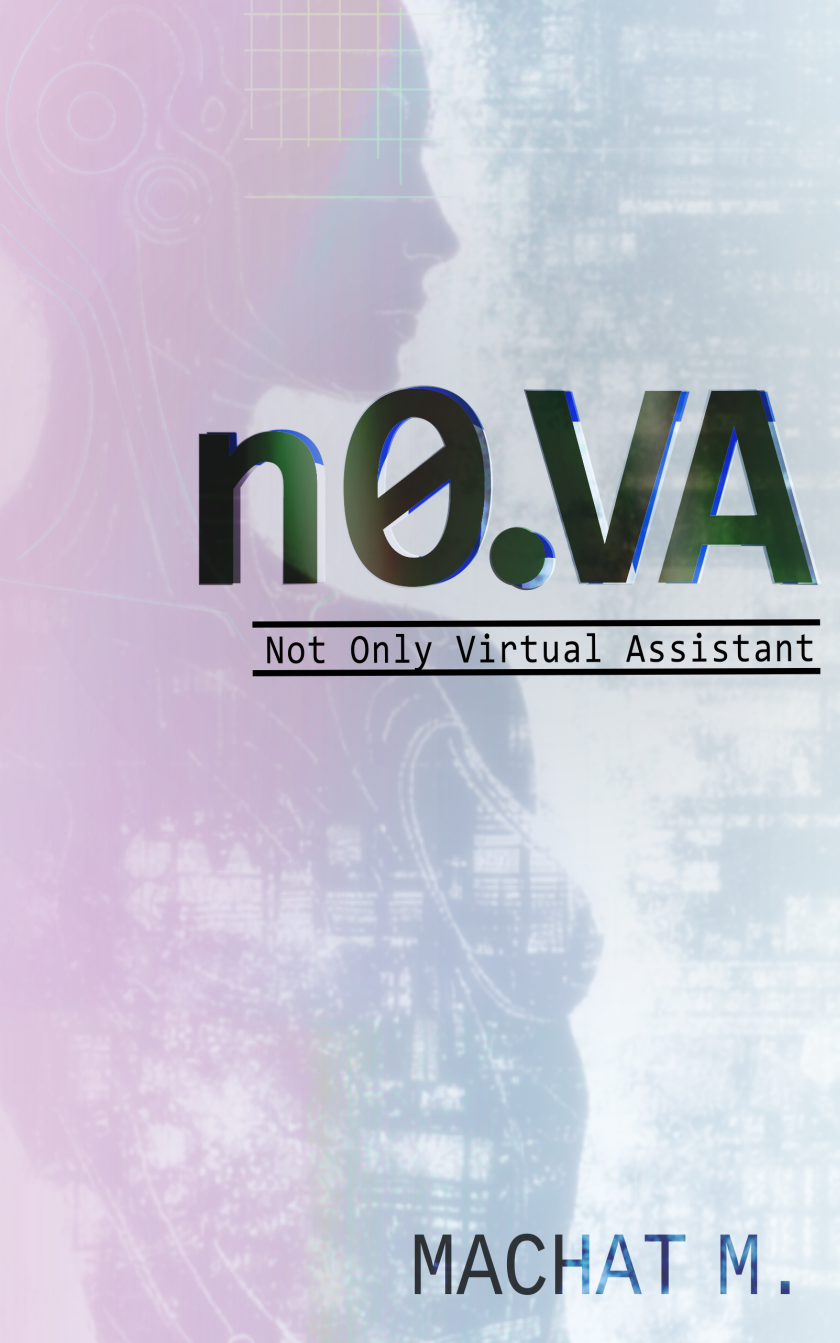 Standard Edition cover for n0.VA